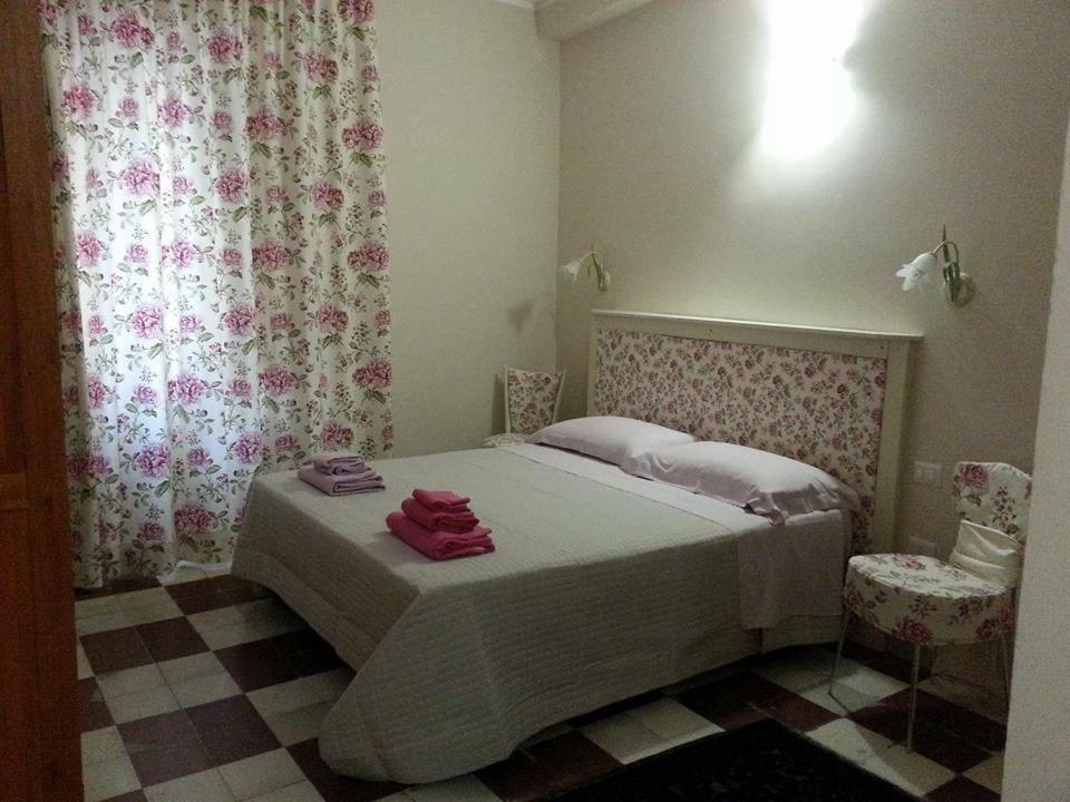 Hotel Sassari-In Zewnętrze zdjęcie