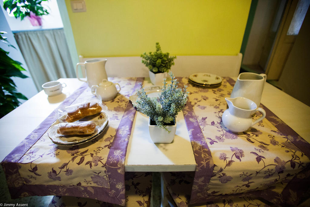 Hotel Sassari-In Zewnętrze zdjęcie