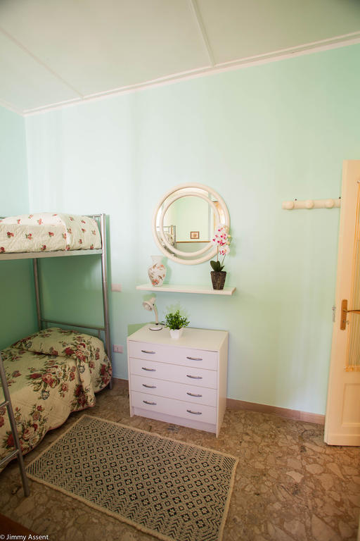 Hotel Sassari-In Zewnętrze zdjęcie