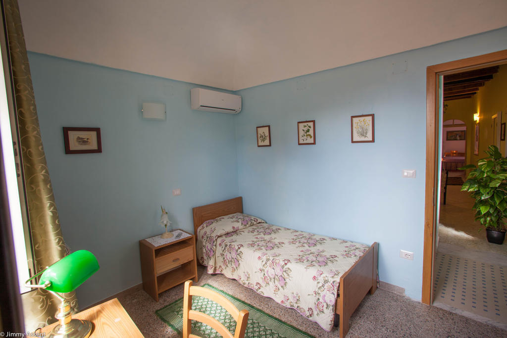 Hotel Sassari-In Pokój zdjęcie