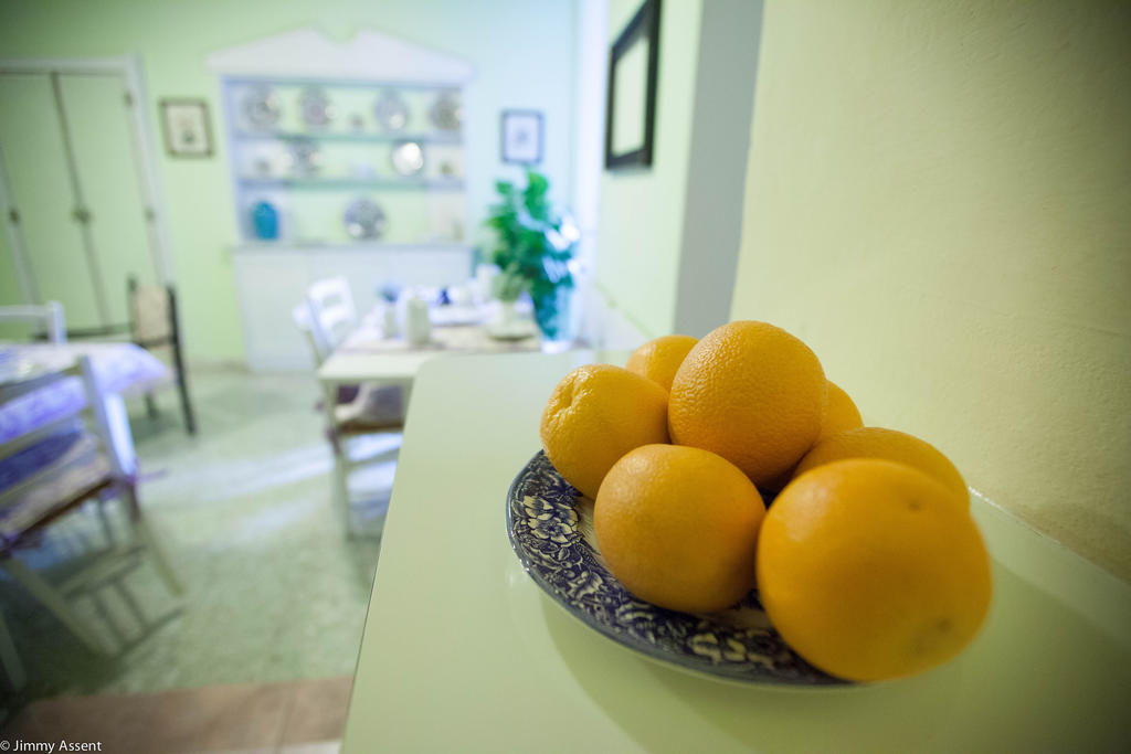 Hotel Sassari-In Zewnętrze zdjęcie