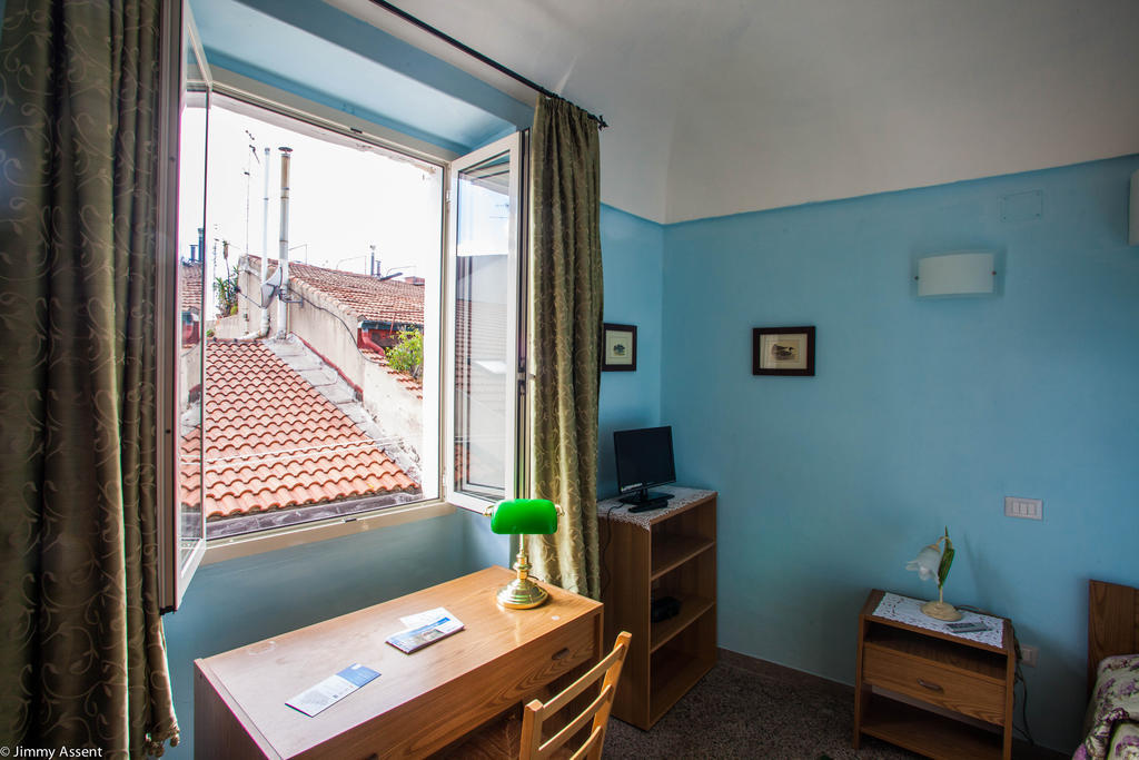 Hotel Sassari-In Pokój zdjęcie