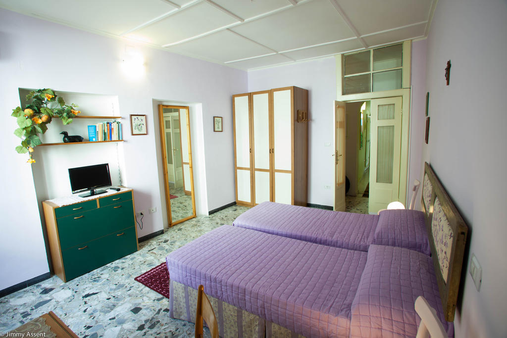 Hotel Sassari-In Zewnętrze zdjęcie