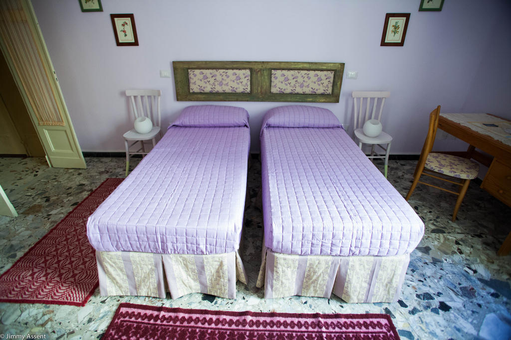 Hotel Sassari-In Zewnętrze zdjęcie