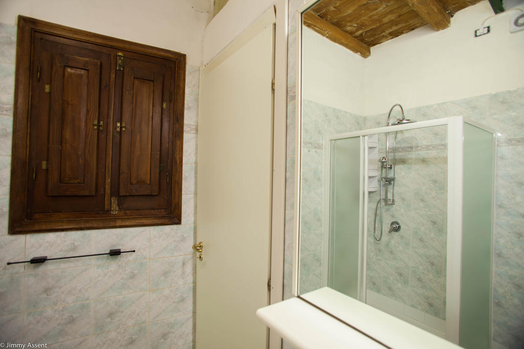 Hotel Sassari-In Zewnętrze zdjęcie