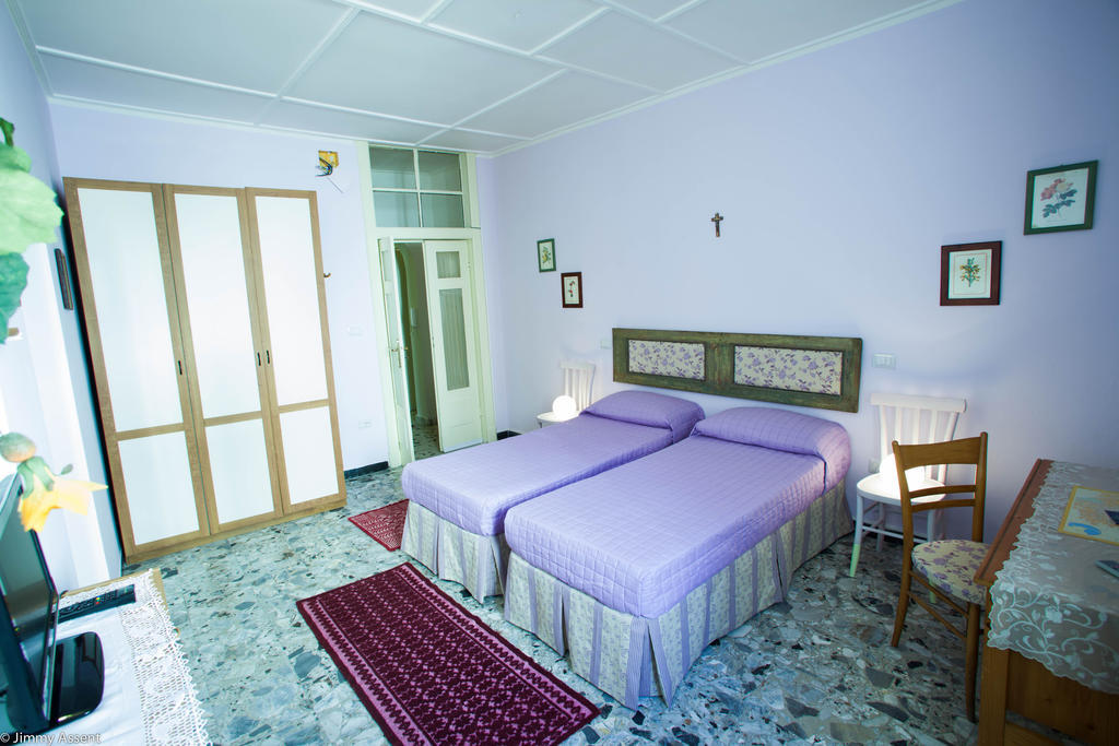 Hotel Sassari-In Pokój zdjęcie