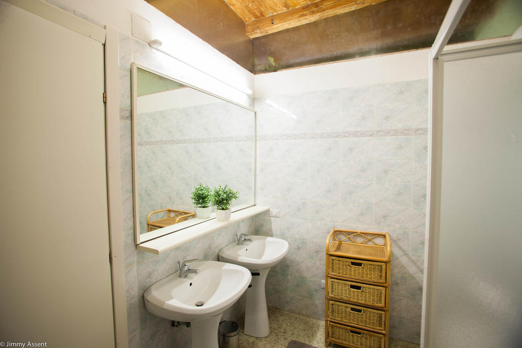 Hotel Sassari-In Pokój zdjęcie