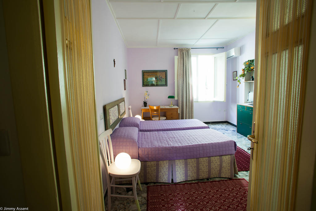Hotel Sassari-In Pokój zdjęcie