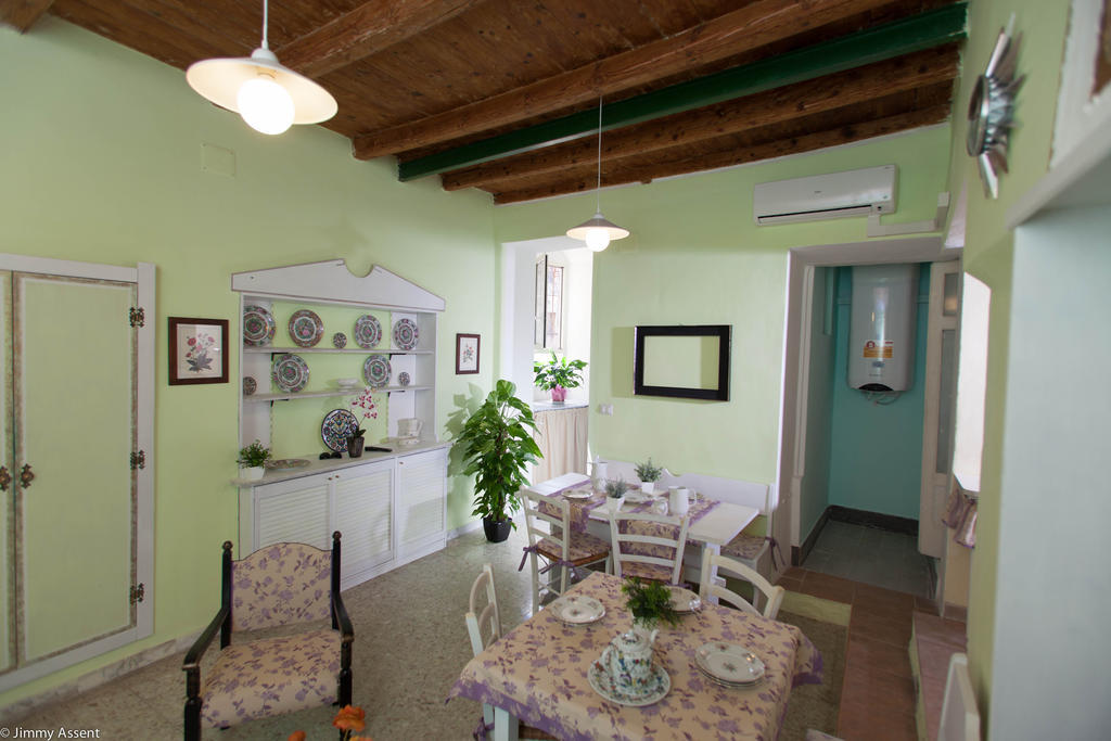 Hotel Sassari-In Pokój zdjęcie